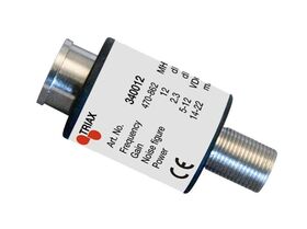 TRIAX® AFA-Micro Mast Amplifier