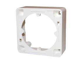 TRIAX® AR-20 Ivory Frame