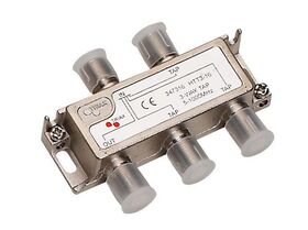 TRIAX® HTT-316 Tap 3-Way 16dB 1GHz