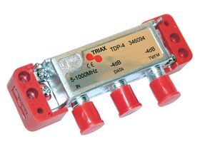 TRIAX® TDP-4 Delivery Point