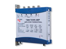 TRIAX® TMM TLA Launch Amplifier