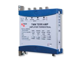 TRIAX® TMM TLA LAUNCH AMP