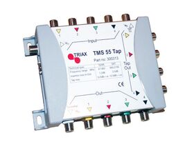 TRIAX® TMS 55-12 Tap