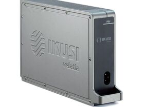 IKUSI® FLOW PSU Module