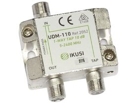 FAGOR® UDM-110 Tap 1-Way 10dB 2.4 GHz