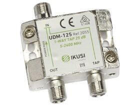 FAGOR® UDM-120 Tap 1-Way 20dB 2.4 GHz