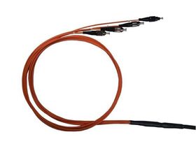 FENGER® FQC-100 Quattro FC/PC Patch Cable