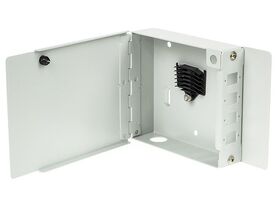 FENGER® FTB-104A Fiber Optic Box