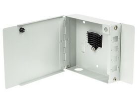 FENGER® FTB-104A Fiber Terminal Box