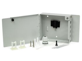 FENGER® FTB-104A Fiber Optic Box
