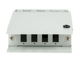 FENGER® FTB-104A Fiber Optic Box