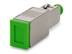 FENGER® MAT-SA-SM10P SC/APC Optical Attenuator 10dB