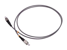 GLOBAL INVACOM® Single FC/PC Patch Cable 1 Mtr