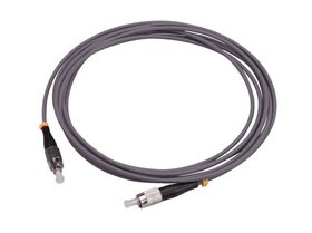 GLOBAL INVACOM® Single FC/PC Patch Cable, 3 Mtr