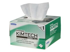 KIMTECH® Cleaning Wipes, Box 280 pcs