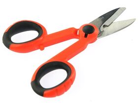 RUBICON® RCZ-527 Kevlar Scissors