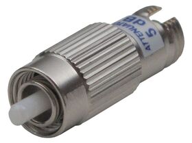 TRIAX® TFA-05 Optical Attenuator 5dB