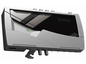 IKUSI® NBS804-C48 Multiband Amplifier