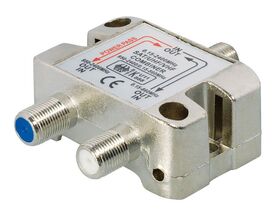 FENGER® EW3 Signal Diplexer TV/SAT