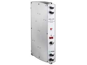 IKUSI® HPA-125 Power Amplifier