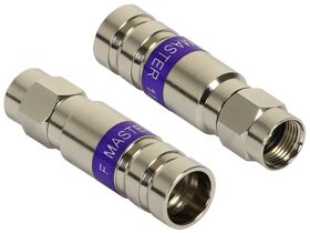 MASTER® F11 Compression 10-Pack