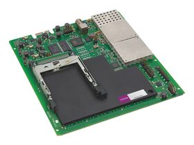 TRIAX® TDH 844 Backend COFDM 2xCI