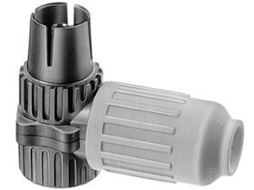 TRIAX® KOKWI 3 IEC Coax Female 90º