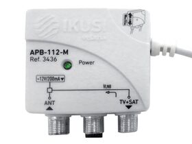 FAGOR® APB-112-M Power Supply 12V