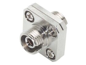 FENGER® Adapter FC/UPC SM Simplex (Square Shape)