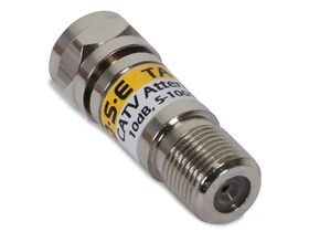 DSE® TA01-10 Fixed 10dB Attenuator 1GHz