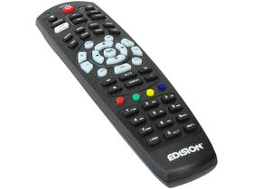 EDISION® UNIVERSAL 1 Remote Control