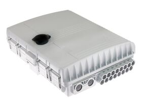 FENGER® FDB-216G Fiber Optic Box