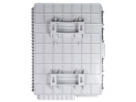FENGER® FDB-216G Fiber Optic Box