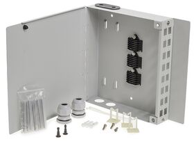 FENGER® FTB-216A Fiber Optic Box