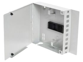 FENGER® FTB-108A Fiber Optic Box