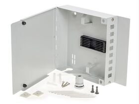 FENGER® FTB-108A Fiber Optic Box