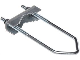 FENGER® GRS-6015 Single Mast Clamp
