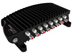 GLOBAL INVACOM® Switch Blade Base 8