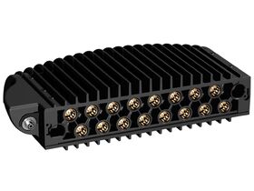 GLOBAL INVACOM® Switch Blade SatPlus 8