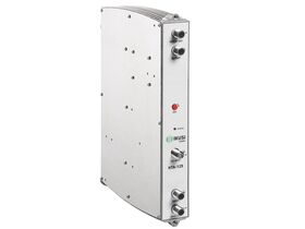 IKUSI® HTA-125 Power Amplifier