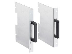 FAGOR® SR-HTI Rack Support