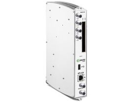 FAGOR® HTI-424 Quad TransModulator