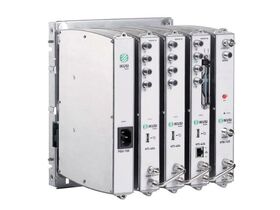 FAGOR® IKUHot IPTV3 Headend