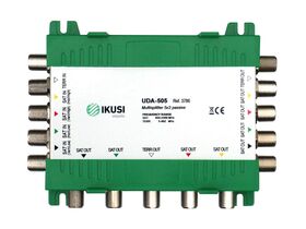 FAGOR® UDA-505 Passive Splitter