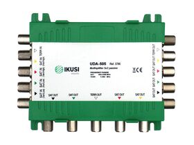 IKUSI® UDA-505 Passive Splitter