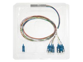 OPTON® PLC 1x16 Splitter Blockless SC/UPC