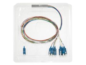 OPTON® PLC 1x16 Splitter Blockless, SC/UPC connectors