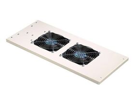 RENTRON® 1-Fan WC Top Mounted Cooling Kit