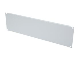 RENTRON® 1U Blank Panel for 19'' Rack Cabinets