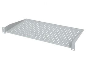 RENTRON® 1U 28CM Shelf for Wall Cabinets